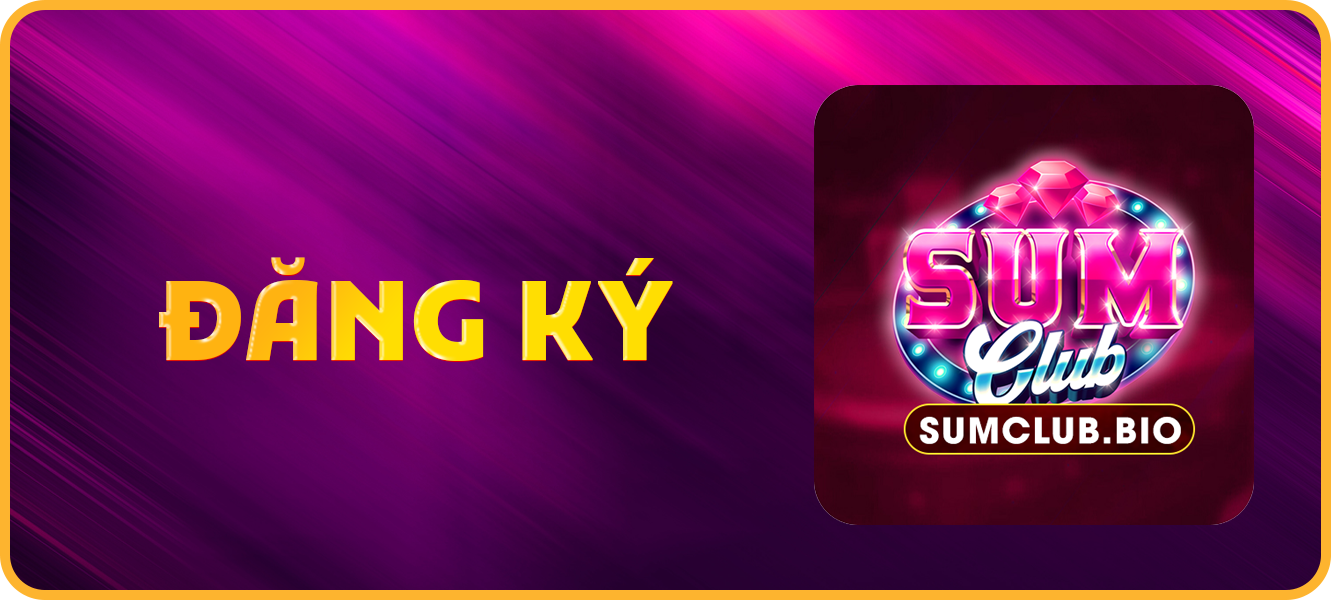 Hướng dẫn đăng ký sumclub.bio