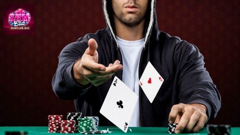 Bật mí một số kinh nghiệm chơi Fantan tại cổng game SumClub