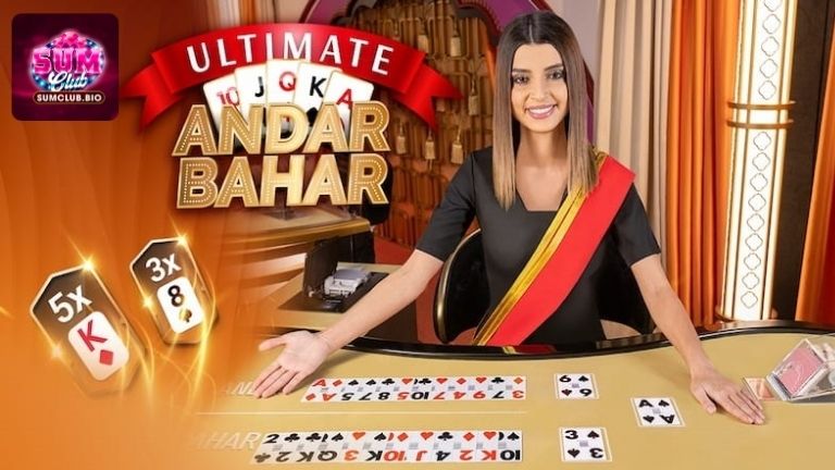 Các cửa cược trong game Andar Bahar cần nắm rõ