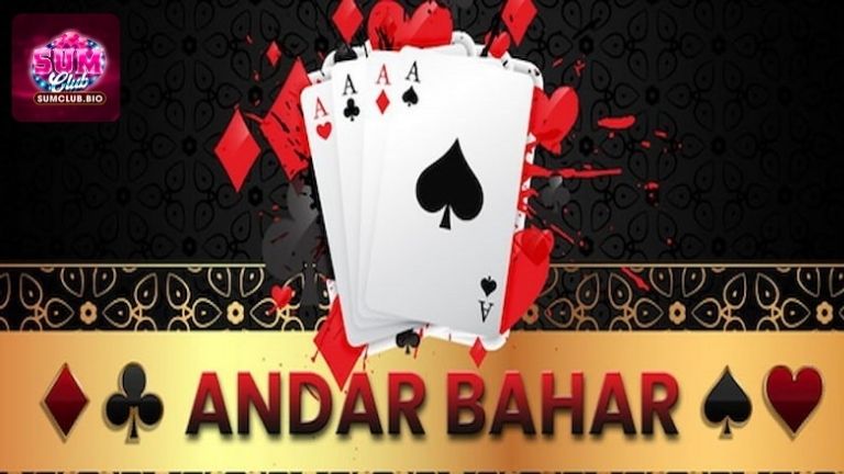 Đôi nét về Andar Bahar SumClub