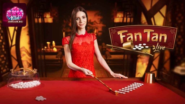 Đôi nét về tựa game Fantan tại cổng game SumClub