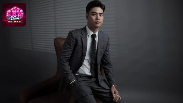 Giới thiệu về CEO Trần Minh SumClub
