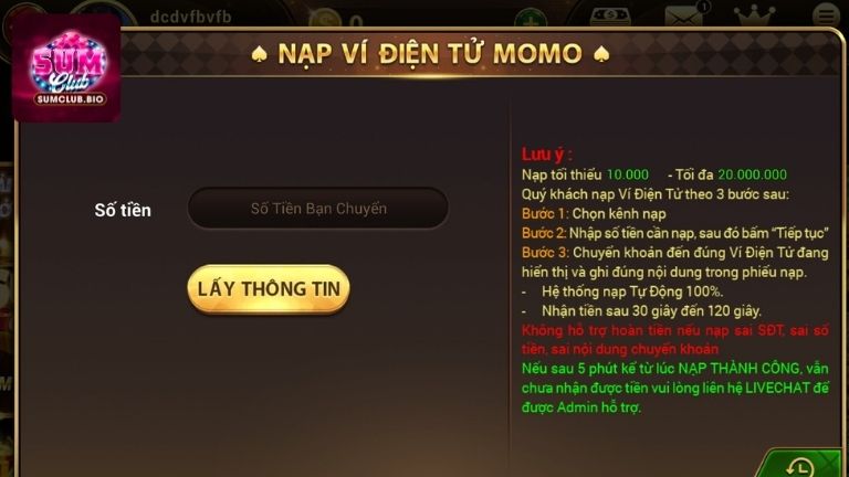 Hình thức thanh toán ví điện tử