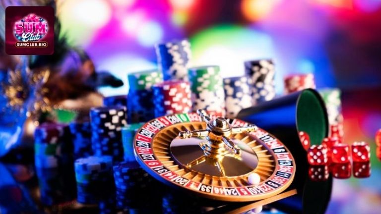 Mẹo chơi Live Casino tại SumClub dễ thắng cho tân binh