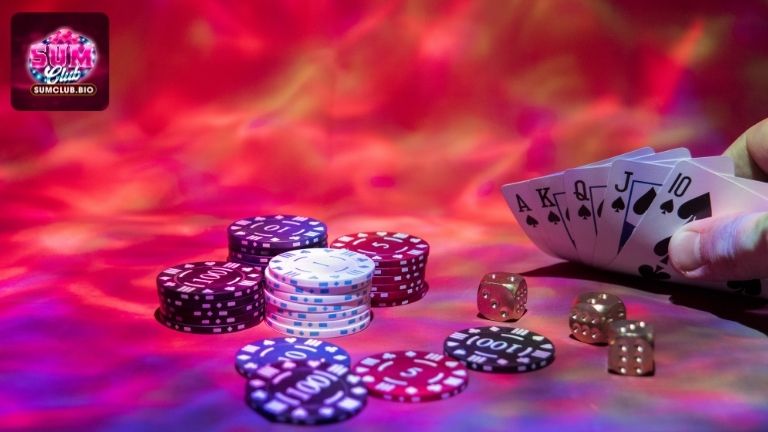 Nắm rõ về khái niệm chơi cờ bạc có trách nhiệm