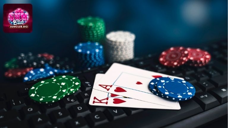 Nguyên tắc cơ bản chơi cờ bạc có trách nhiệm SumClub