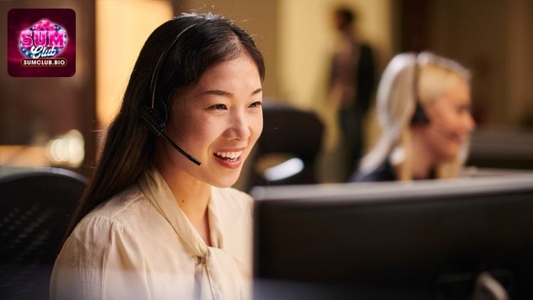 Nhiều trường hợp cần liên hệ đến SumClub