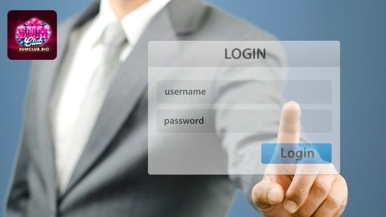 Tại sao cần đăng nhập SumClub?