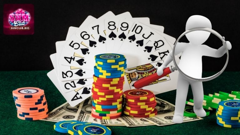 Tầm nhìn và sứ mệnh của SumClub