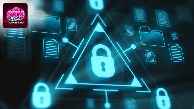Tầm quan trọng của chính sách bảo mật SumClub