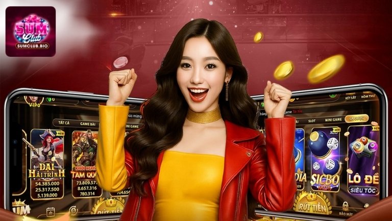 Tổng quan về SumClub
